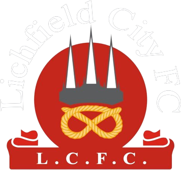 J Evans Grab Hire Litchfield City FC logo